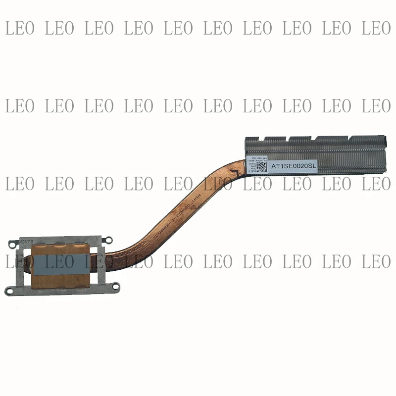 HH GENUINE for DELL LATITUDE 5580 HEATSINK NIB02 378CK 0378CK
HH GENUINE for DELL LATITUDE 5580 HEATSINK NIB02 378CK 0378CK