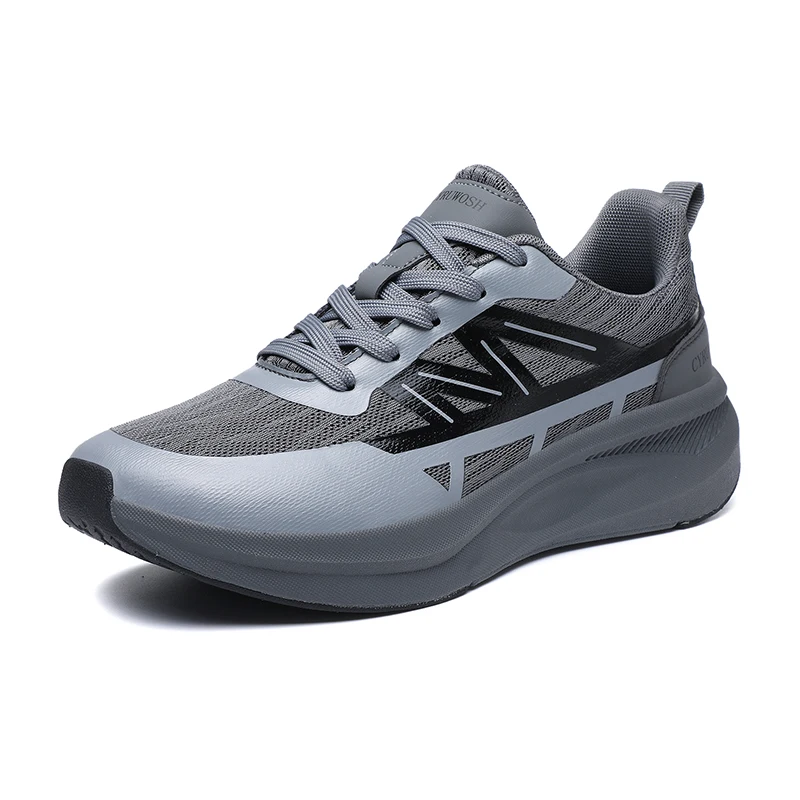 2025Summer Breathable Comfortable High-Quality New Ultra-Light Outdoor Sports Running Shoes for Couples36-45
2025Summer Breathable Comfortable High-Quality New Ultra-Light Outdoor Sports Running Shoes for Couples36-45