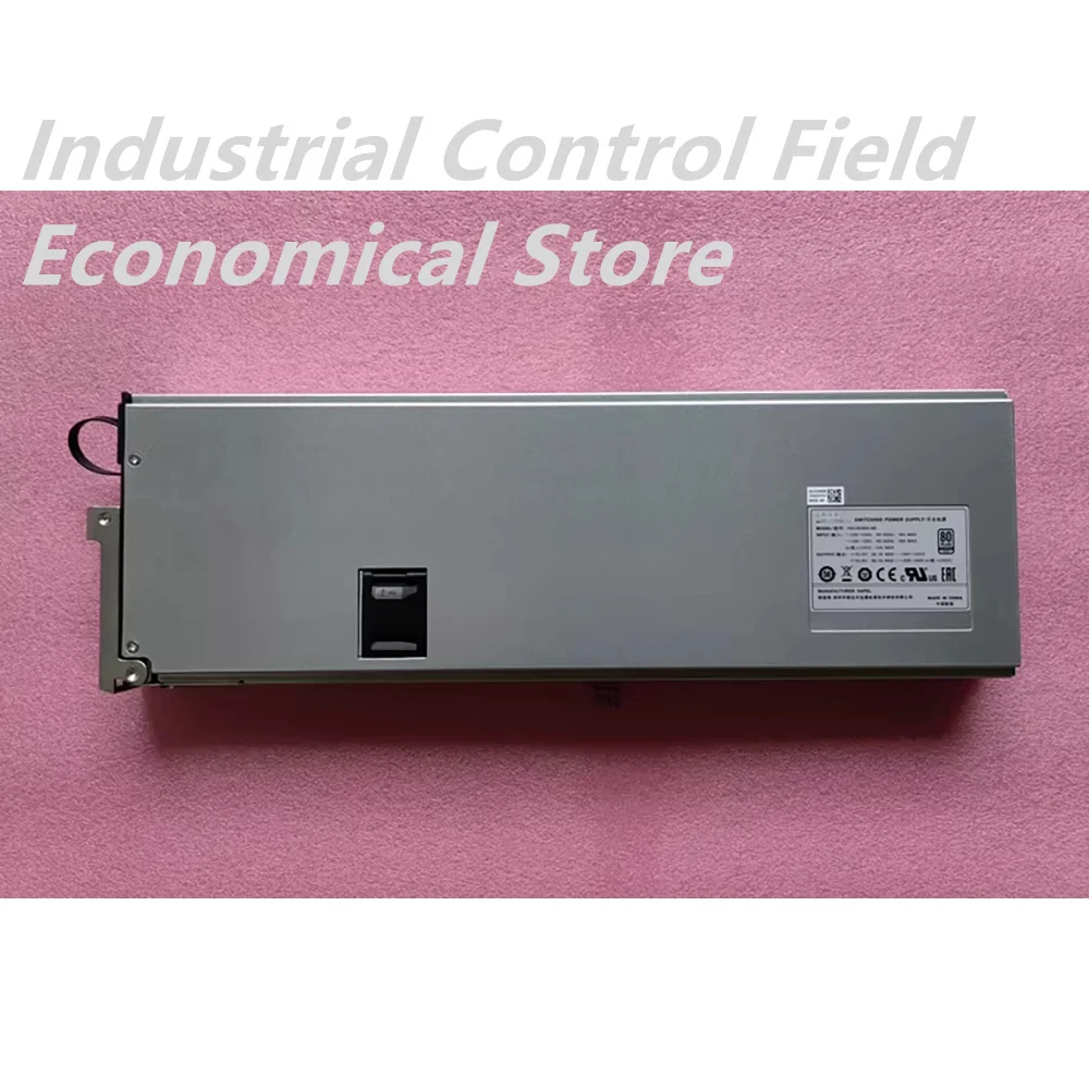 PAC3KS54-NE Power-supply module
PAC3KS54-NE Power-supply module