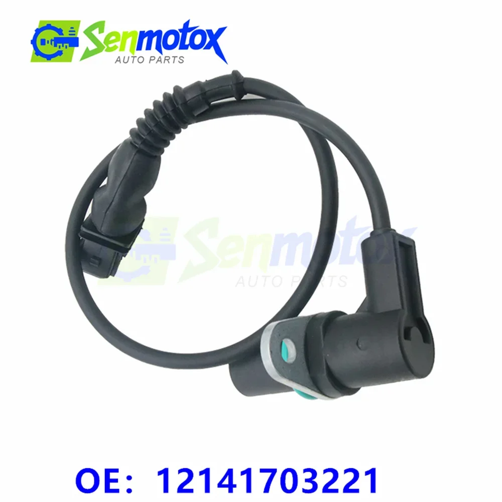 12141703221 For BMW E36 528i M3 323i E39 328 323is Z3 328is 904025 20704BW 14141703221 Crankshaft Position Sensor Auto 96011Z
12141703221 For BMW E36 528i M3 323i E39 328 323is Z3 328is 904025 20704BW 14141703221 Crankshaft Position Sensor Auto 96011Z