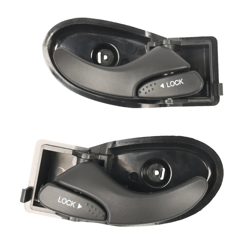 T3LF Black Textured Inside Door Pull Handle Works With Transit Models
T3LF Black Textured Inside Door Pull Handle Works With Transit Models