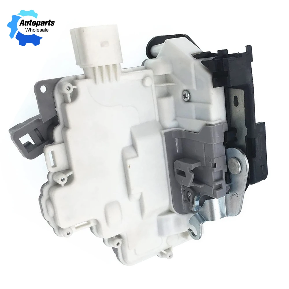 5P0839012 1P0839016A Rear Right Door Lock Actuator For Seat Altea XL Toledo III 2004 2005 2006 2007-2021
5P0839012 1P0839016A Rear Right Door Lock Actuator For Seat Altea XL Toledo III 2004 2005 2006 2007-2021