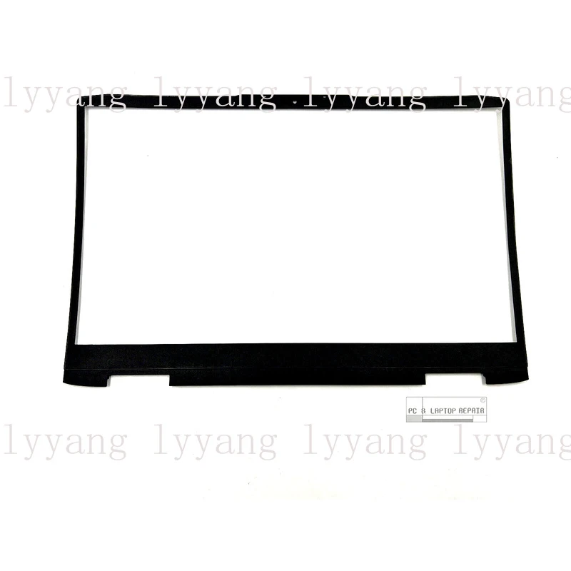 f For Lenovo LOQ 15APH8 Front Screen Trim Bezel Black 5B30S19125
f For Lenovo LOQ 15APH8 Front Screen Trim Bezel Black 5B30S19125