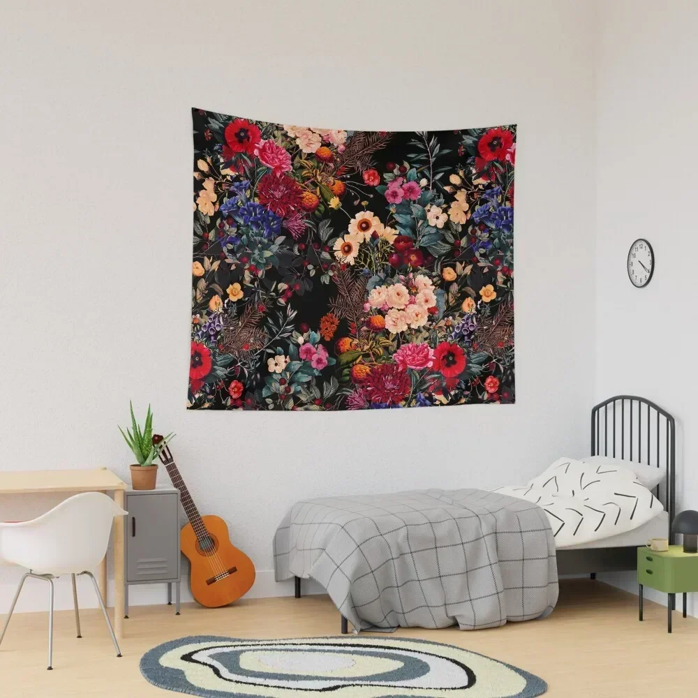 Night Garden XXXIX Tapestry Home Decor Aesthetic Room Decorations Home Decorations Decorative Paintings Tapestry
Night Garden XXXIX Tapestry Home Decor Aesthetic Room Decorations Home Decorations Decorative Paintings Tapestry