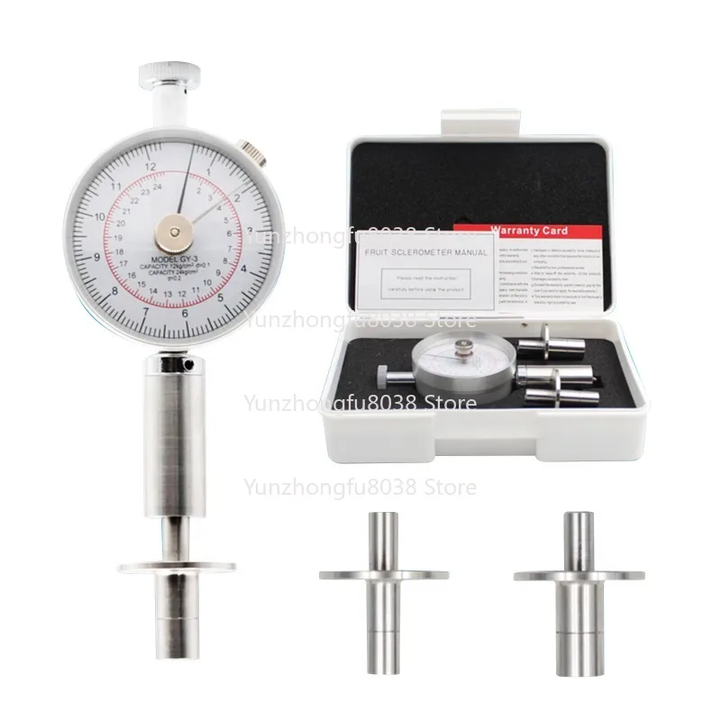 Портативный твердомер Портативный твердомер фруктов с поддержкой OEM
Портативный твердомер Портативный твердомер фруктов с поддержкой OEM