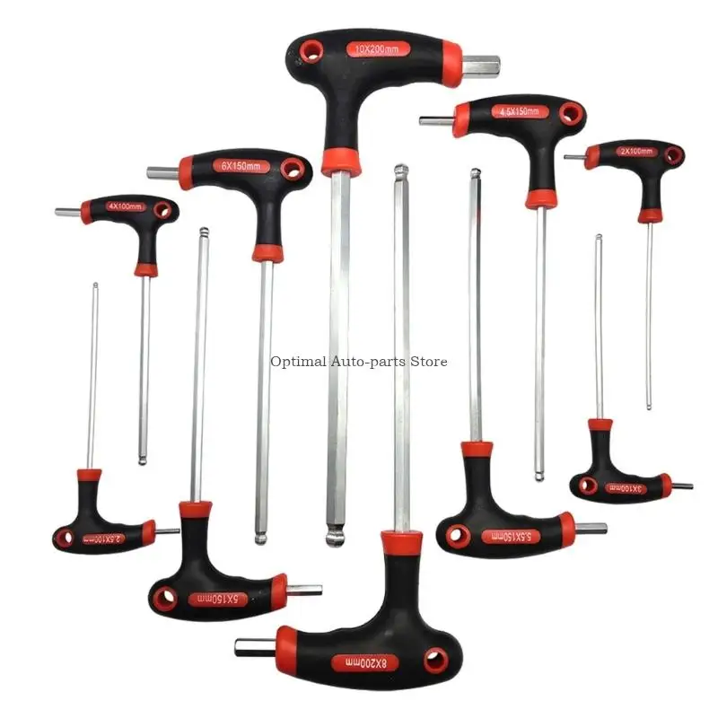 and Star Wrench Set with Portable Storage Case for Mechanics Workshop
and Star Wrench Set with Portable Storage Case for Mechanics Workshop