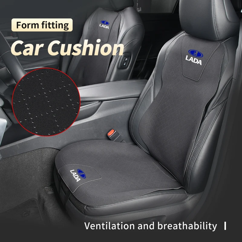 Car Seat Cover Waist Cushion Protector Protection Mat Pad Accessory For Lada 2110 2114 Largus 2112 110 2105 2107 2106 Vesta
Car Seat Cover Waist Cushion Protector Protection Mat Pad Accessory For Lada 2110 2114 Largus 2112 110 2105 2107 2106 Vesta