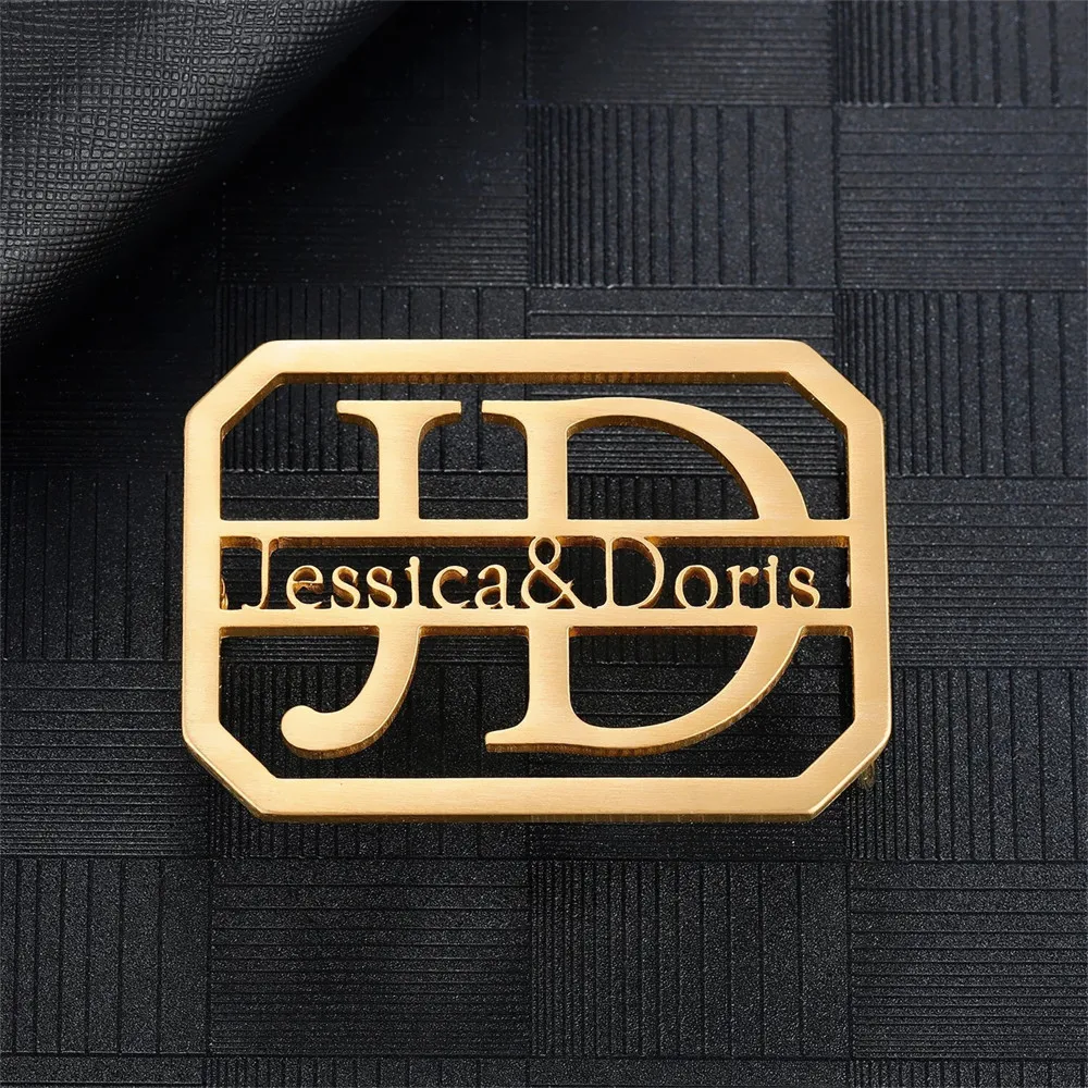 Custom Name Initials Belt Buckle For Men Women Unisex Accessories Personalised Double Letter Belt Buckle Valentines Gift
Custom Name Initials Belt Buckle For Men Women Unisex Accessories Personalised Double Letter Belt Buckle Valentines Gift