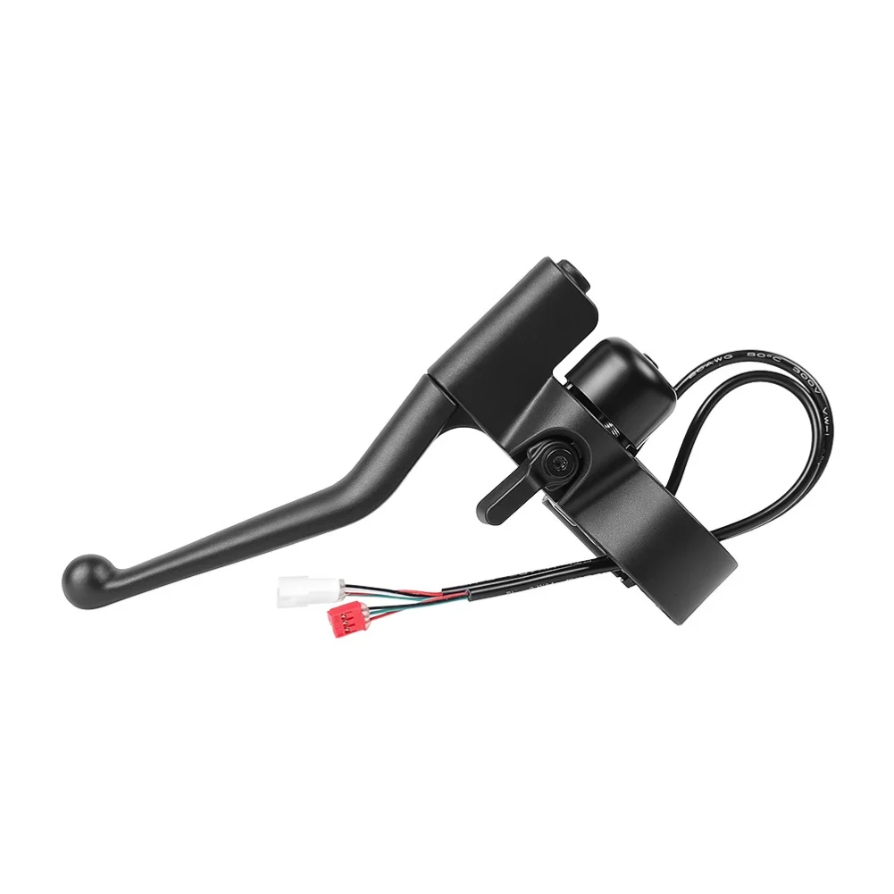 Replacement Brake Handle for Xiaomi Scooter 6 Featuring For Horn Activation and Left Right Turn Indicators for Enhanced Safety
Replacement Brake Handle for Xiaomi Scooter 6 Featuring For Horn Activation and Left Right Turn Indicators for Enhanced Safety