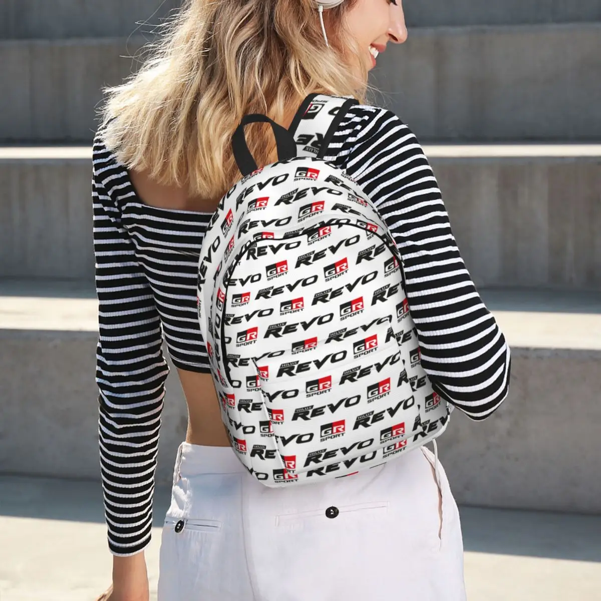 HILUX REVO GR SPORT Student Backpack School Bag Hiking Travel Daypack for Boys Girls Fashion Bookbag Shoulder Bags
HILUX REVO GR SPORT Student Backpack School Bag Hiking Travel Daypack for Boys Girls Fashion Bookbag Shoulder Bags