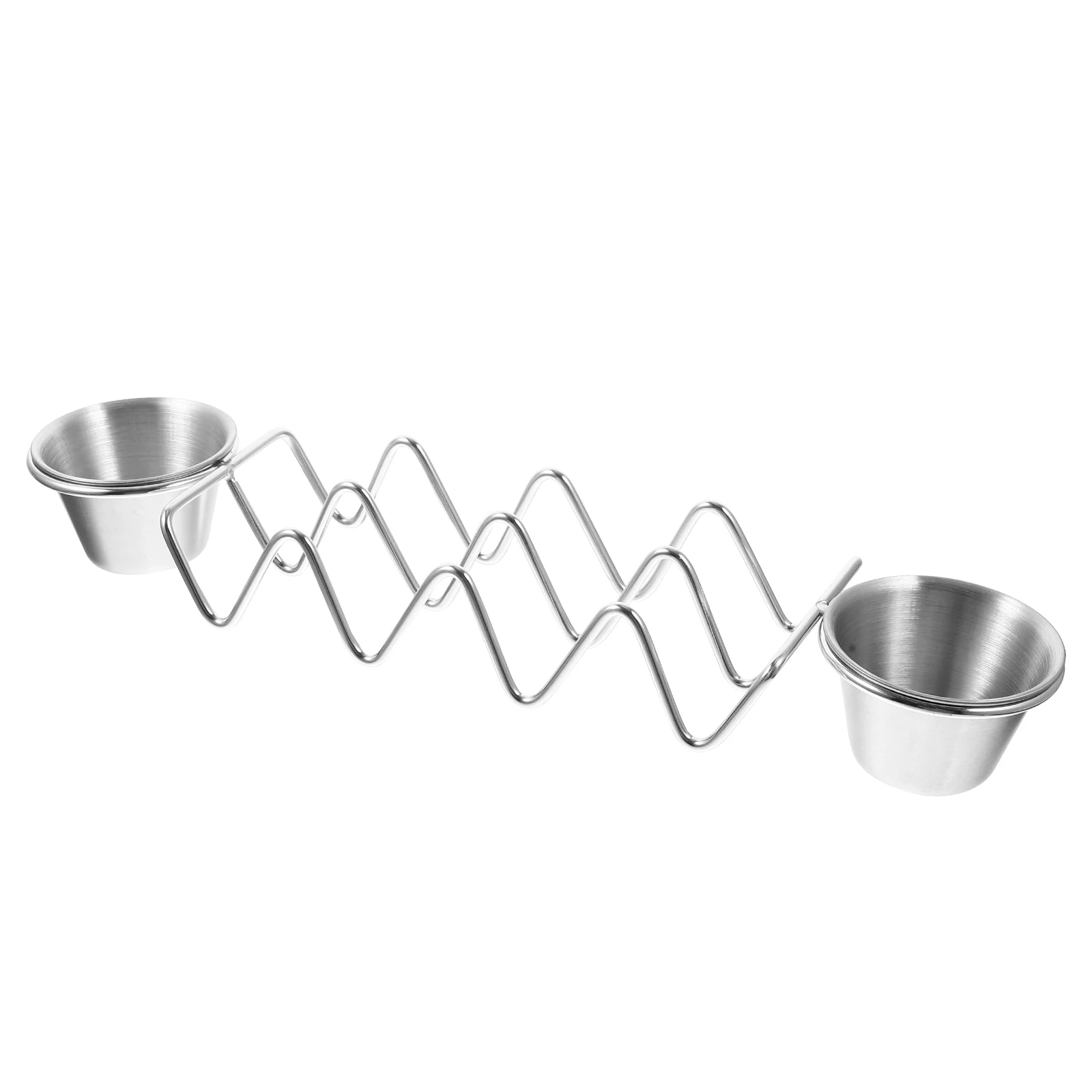 Pancake Stand Taco Holder 304 Stainless Steel Party Trays Server Hot Dog Tacos Burrito Rack Tortilla Serving Tray Metal Taco
Pancake Stand Taco Holder 304 Stainless Steel Party Trays Server Hot Dog Tacos Burrito Rack Tortilla Serving Tray Metal Taco