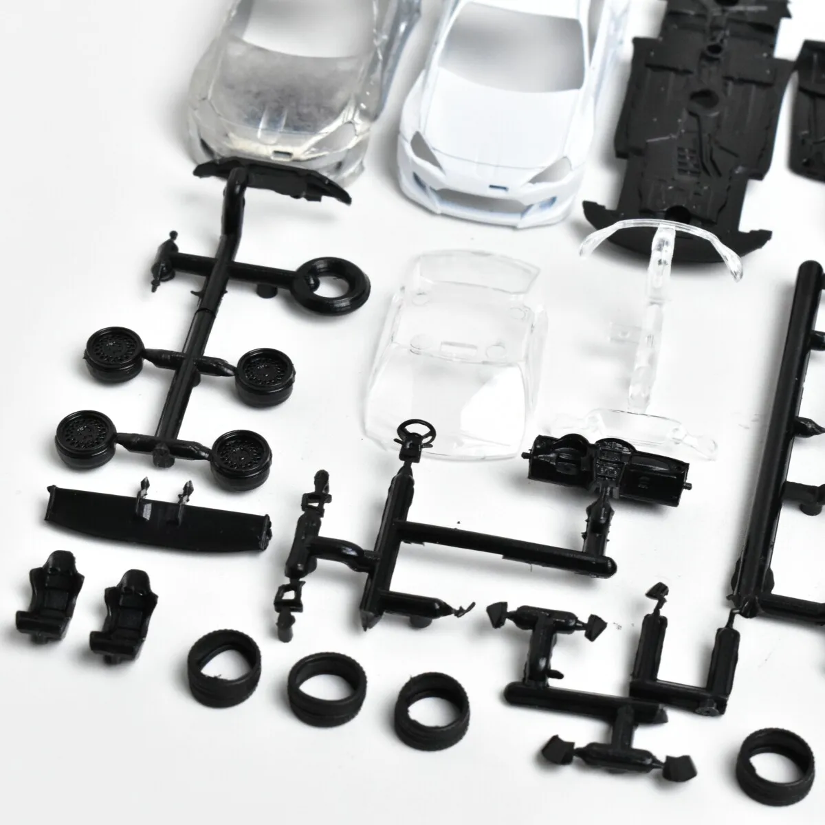 BD build drive 1:64 Display gt86 Assemble handmade Diecast Model Car
BD build drive 1:64 Display gt86 Assemble handmade Diecast Model Car