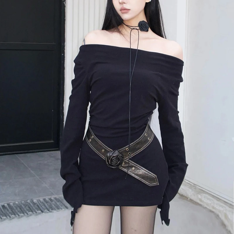 Flower PU Leather Belt For Women Bohemian Style Western Cowgirl Dress Elegant Women's Belt Female Dress Jeans Skirt Waist Belt
Flower PU Leather Belt For Women Bohemian Style Western Cowgirl Dress Elegant Women's Belt Female Dress Jeans Skirt Waist Belt