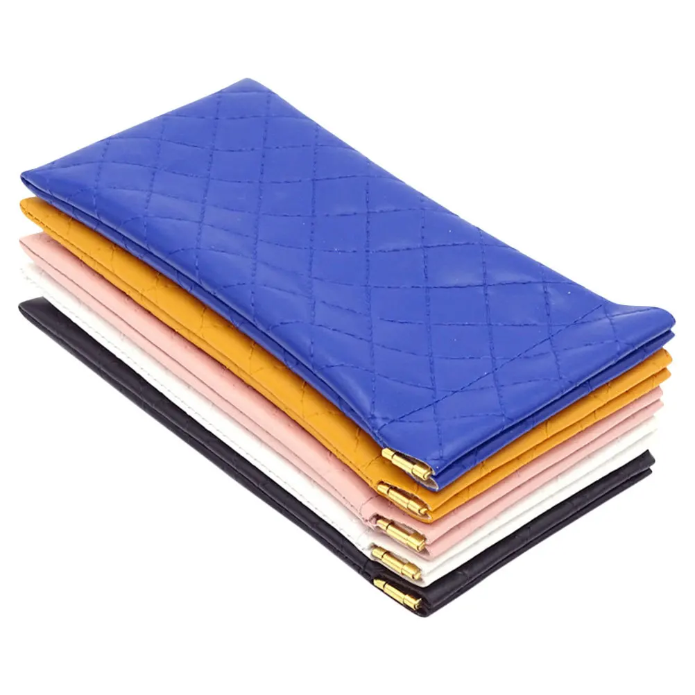 5Pcs Glasses Pouch Soft PU Eyeglasses Case Portable Travel Reading Glasses Bag Sunglasses Sleeve Soft Eyeglass Cases for Women 
5Pcs Glasses Pouch Soft PU Eyeglasses Case Portable Travel Reading Glasses Bag Sunglasses Sleeve Soft Eyeglass Cases for Women