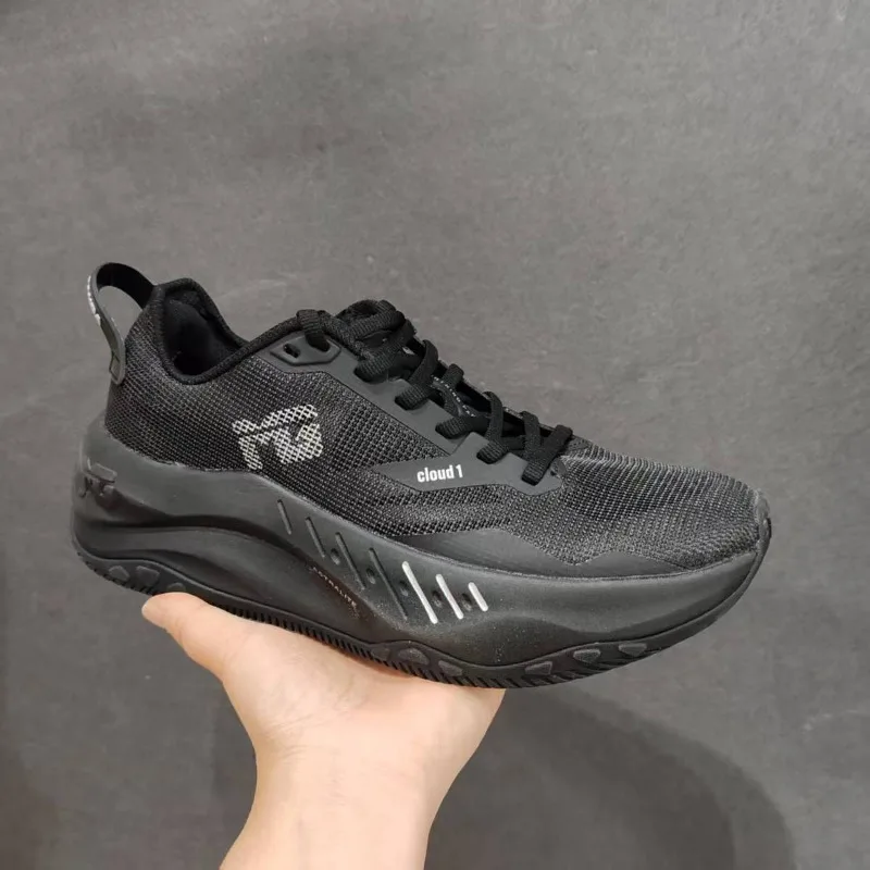 Classic Brand Comfortable Wide Last Walking Jogging Shoe Designer Thick Soled Running Shoe Shock Absorbing Trail Running Shoe
Classic Brand Comfortable Wide Last Walking Jogging Shoe Designer Thick Soled Running Shoe Shock Absorbing Trail Running Shoe