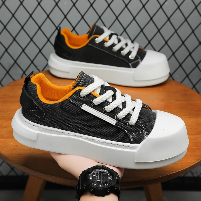 Удобная обувь, оригинальные мужские кроссовки, тренд 2024, осенняя мужская повседневная обувь, модная нескользящая обувь на четыре сезона, уличная разноцветная обувь
Удобная обувь, оригинальные мужские кроссовки, тренд 2024, осенняя мужская повседневная обувь, модная нескользящая обувь на четыре сезона, уличная разноцветная обувь