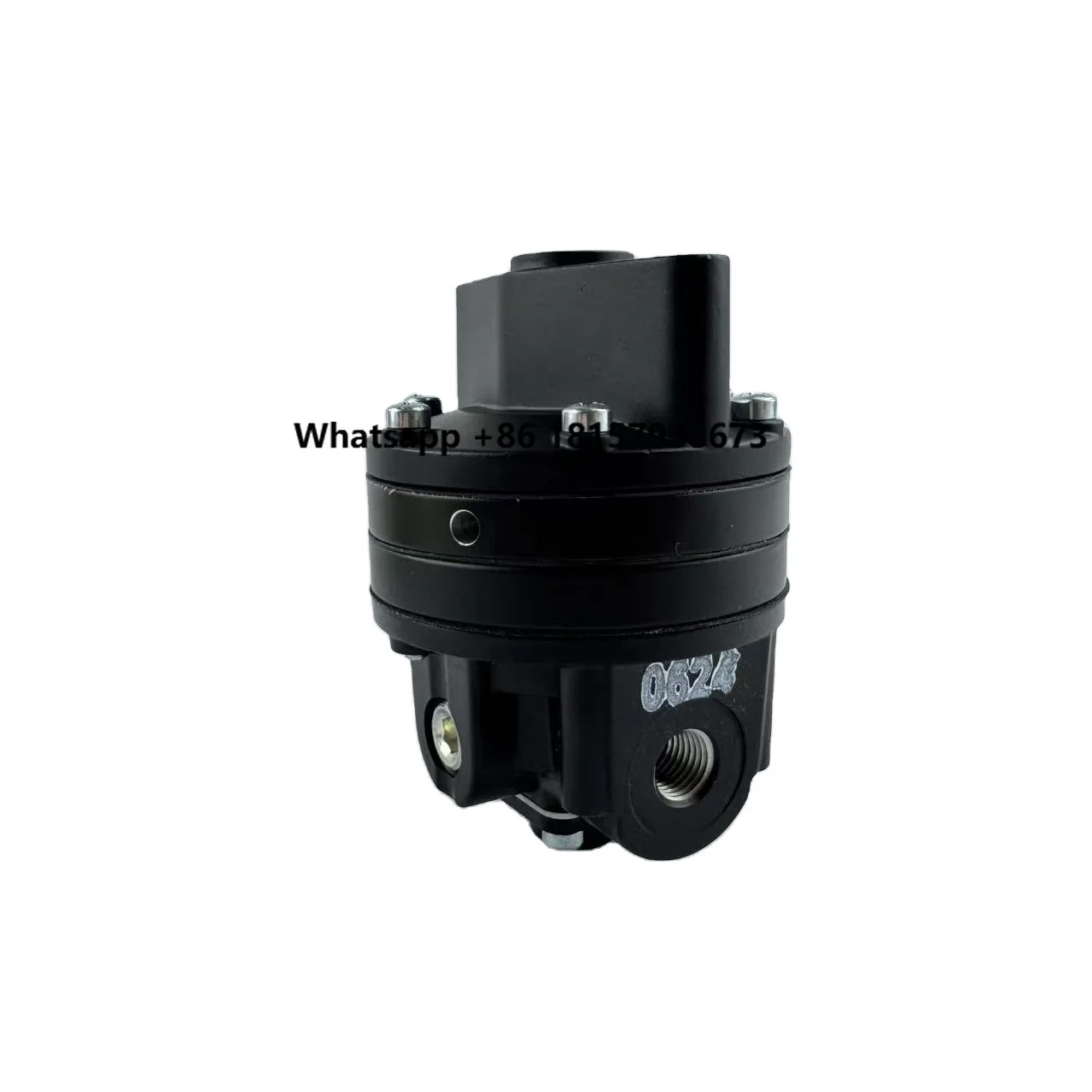 New Fairchild Flow Amplifier 208203 Incremental Valve Valve Booster Brand New Original Genuine Product
New Fairchild Flow Amplifier 208203 Incremental Valve Valve Booster Brand New Original Genuine Product