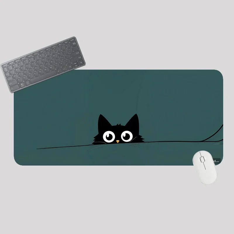 XXLGaming Anti-Slip Mouse Pad Computer Gaming Accessories Desktop Mouse Endless Gamer Office Accessories Computer Large Desk Pad
XXLGaming Anti-Slip Mouse Pad Computer Gaming Accessories Desktop Mouse Endless Gamer Office Accessories Computer Large Desk Pad