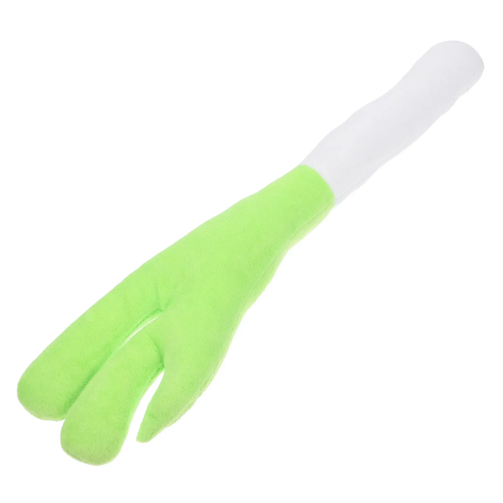 Scallion Pillow Sofa Throw Cushion Soft Comfortable Decorative Bedside Pillow Creative Vegetable Shape Home Decor
Scallion Pillow Sofa Throw Cushion Soft Comfortable Decorative Bedside Pillow Creative Vegetable Shape Home Decor