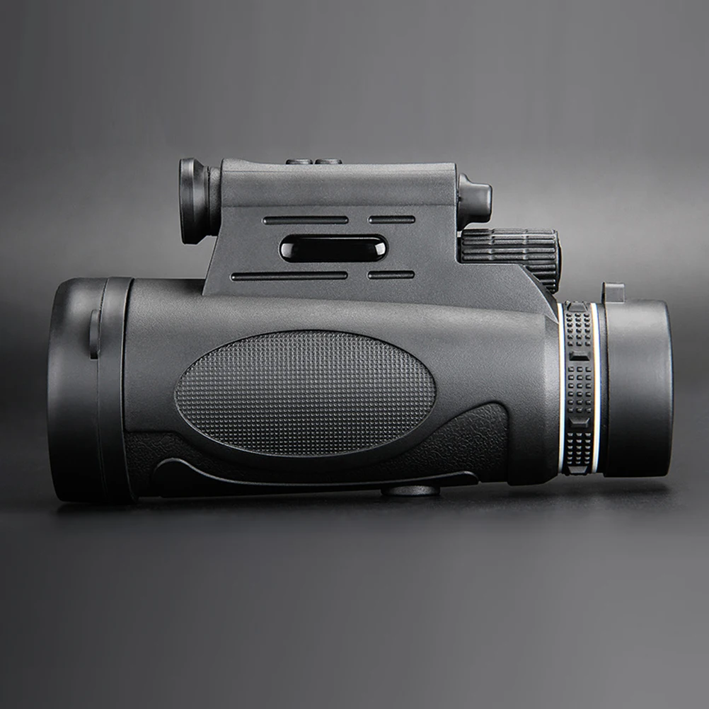 18Mm Large Eyepiece Monocular Telescope Led Infrared Light High Magnification Portable For Bird Watching Hunting Camping Hiking
18Mm Large Eyepiece Monocular Telescope Led Infrared Light High Magnification Portable For Bird Watching Hunting Camping Hiking