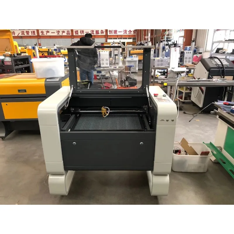 6040 Engraving Machine Engraver Machine 4060 for Cylindrical Materials
6040 Engraving Machine Engraver Machine 4060 for Cylindrical Materials