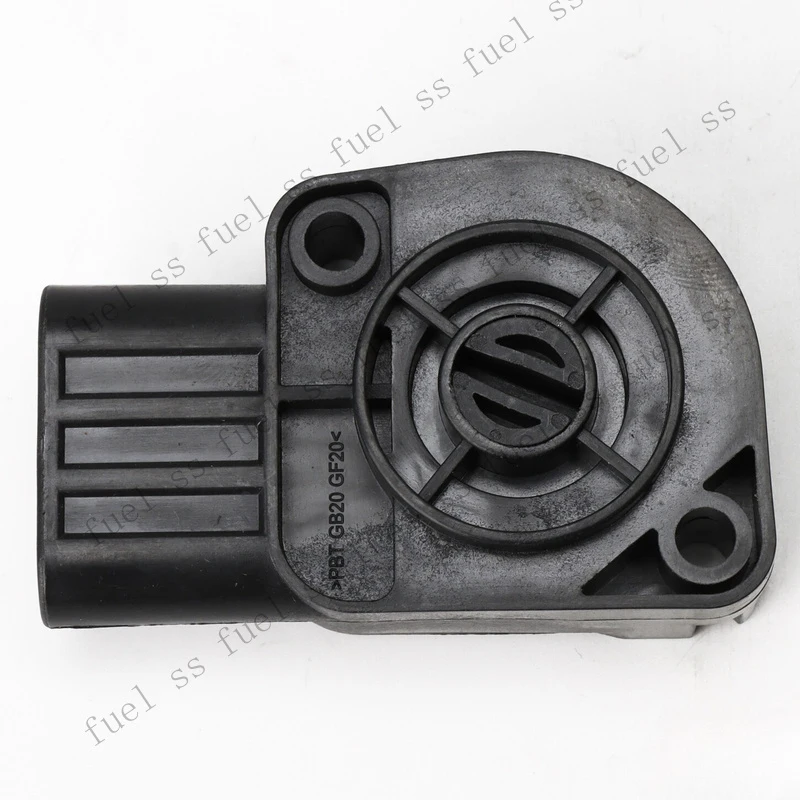 S+ Throttle Position TPS Control Sensor For Cummins 133284 Mack Volvo 85101350 Int
S+ Throttle Position TPS Control Sensor For Cummins 133284 Mack Volvo 85101350 Int