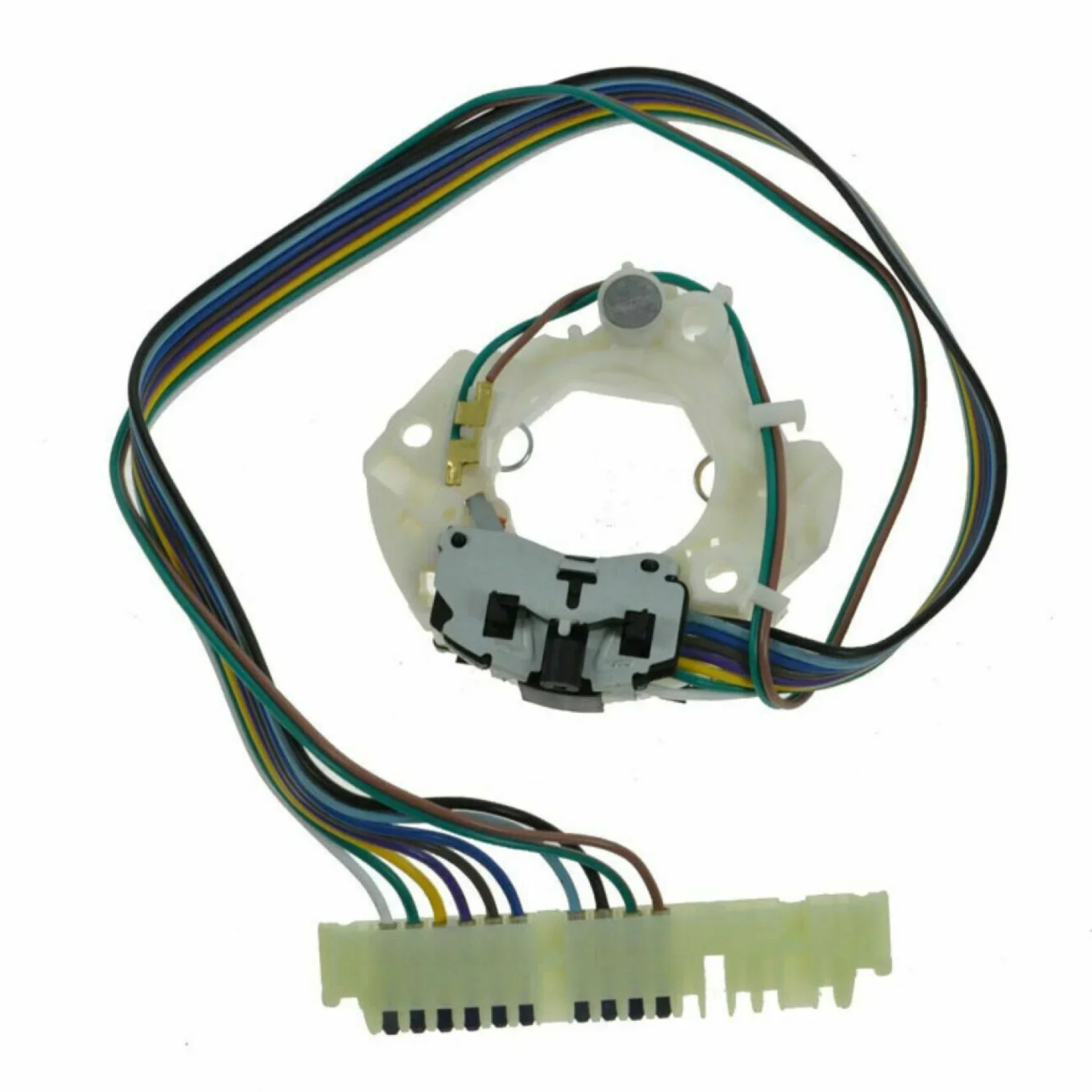 Устанавливаемый на колонку указатель поворота переключатель для GM пикапа грузовика фургона 1995963 
Устанавливаемый на колонку указатель поворота переключатель для GM пикапа грузовика фургона 1995963