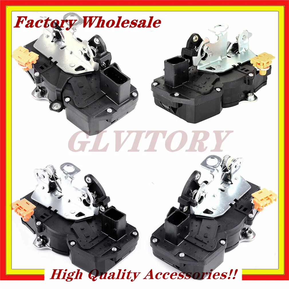 Door Lock Actuator Mechanism For Chevy Tahoe 07-14 GMC Yukon Sierra Silverado Suburban Avalanche 931-303 931-304 931-108 931-109
Door Lock Actuator Mechanism For Chevy Tahoe 07-14 GMC Yukon Sierra Silverado Suburban Avalanche 931-303 931-304 931-108 931-109