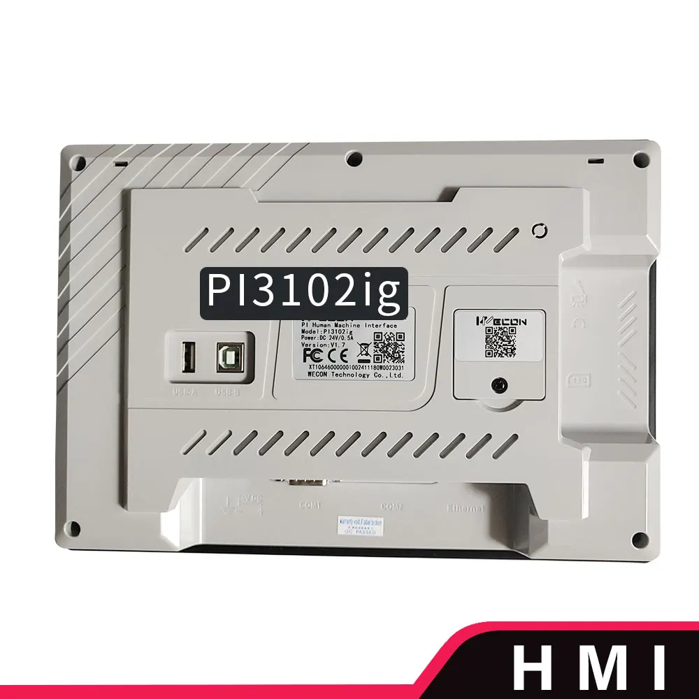 HMI 10 inch PI3102ig PI3102ig(WIFI) PI3102ig-C PI3102ig-C(WIFI) PI8102ig PI8102ig(WIFI) Pi31021-2s PI3102ie
HMI 10 inch PI3102ig PI3102ig(WIFI) PI3102ig-C PI3102ig-C(WIFI) PI8102ig PI8102ig(WIFI) Pi31021-2s PI3102ie