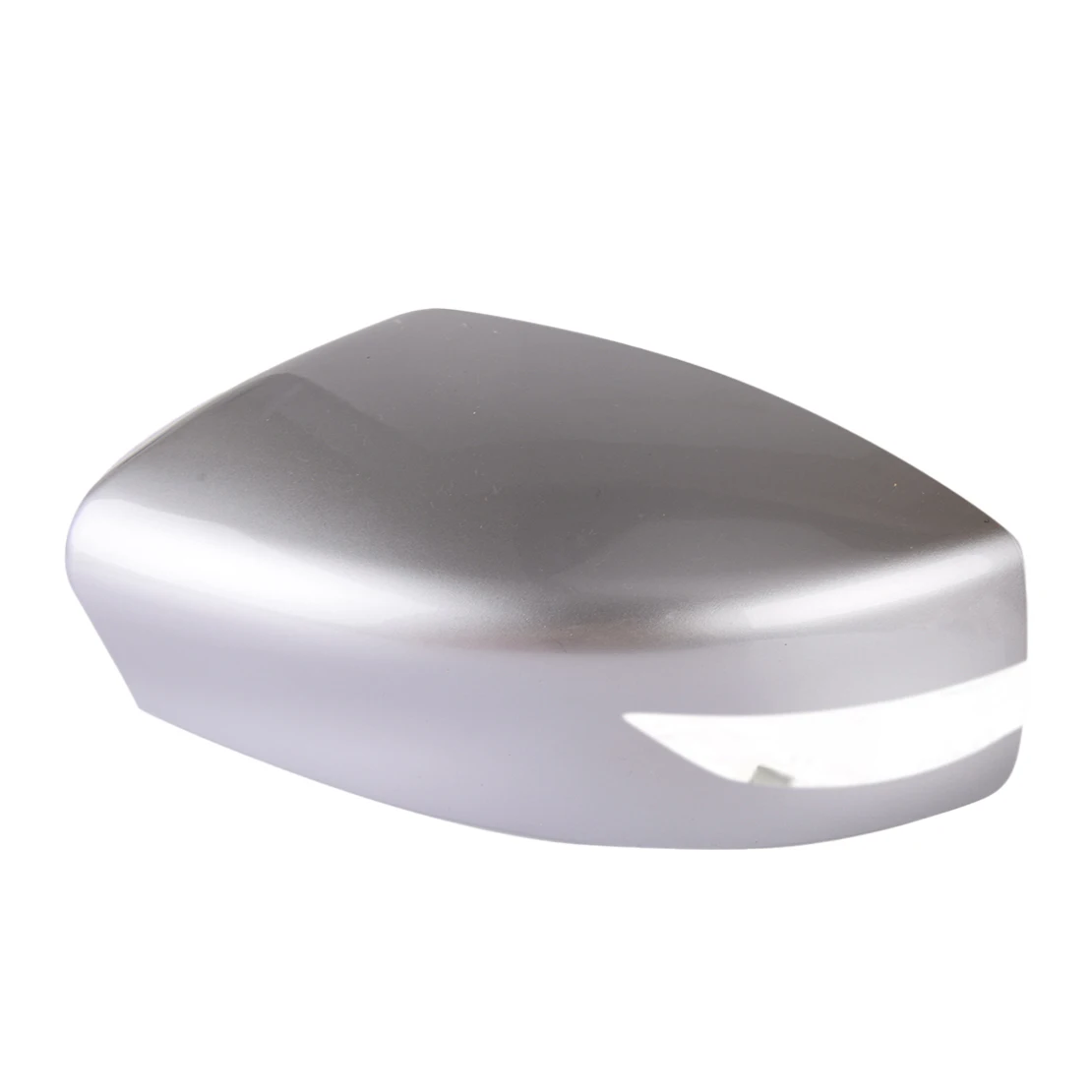 1 Pair Car Left Right Side Rearview Mirror Cover Cap With Signal Light Hole Fit For Nissan Sentra 2013-2019 Silver ABS
1 Pair Car Left Right Side Rearview Mirror Cover Cap With Signal Light Hole Fit For Nissan Sentra 2013-2019 Silver ABS