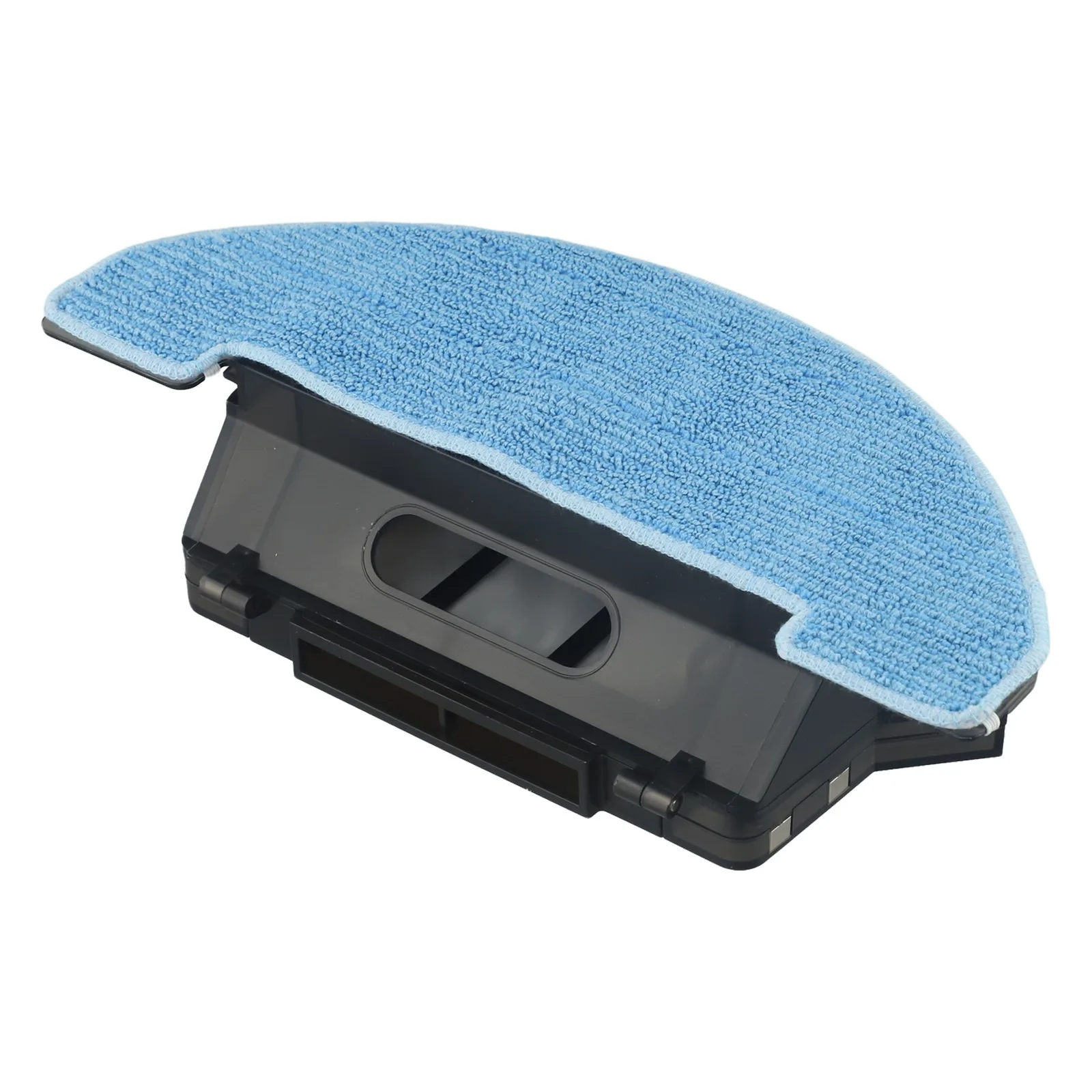 2 in 1 Replacement Dust Box & Water Tank for Cecotec For Conga Robot Vacuums Efficiently Cleans Dry & Wet Messes
2 in 1 Replacement Dust Box & Water Tank for Cecotec For Conga Robot Vacuums Efficiently Cleans Dry & Wet Messes