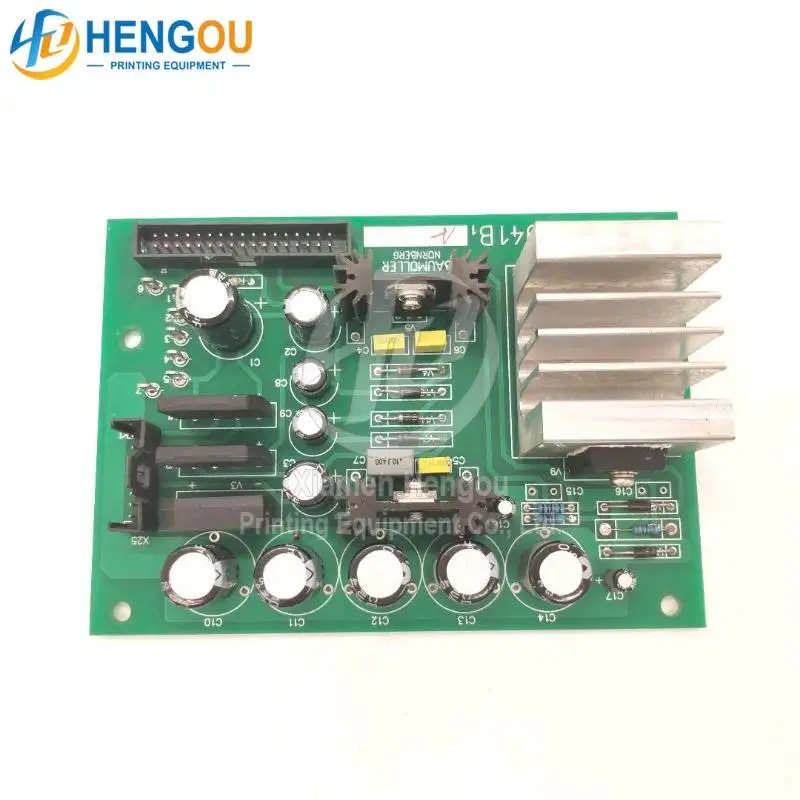 3.8941B 3.8941B BAUMULLER circuit board 3.8941B printing machine parts
3.8941B 3.8941B BAUMULLER circuit board 3.8941B printing machine parts