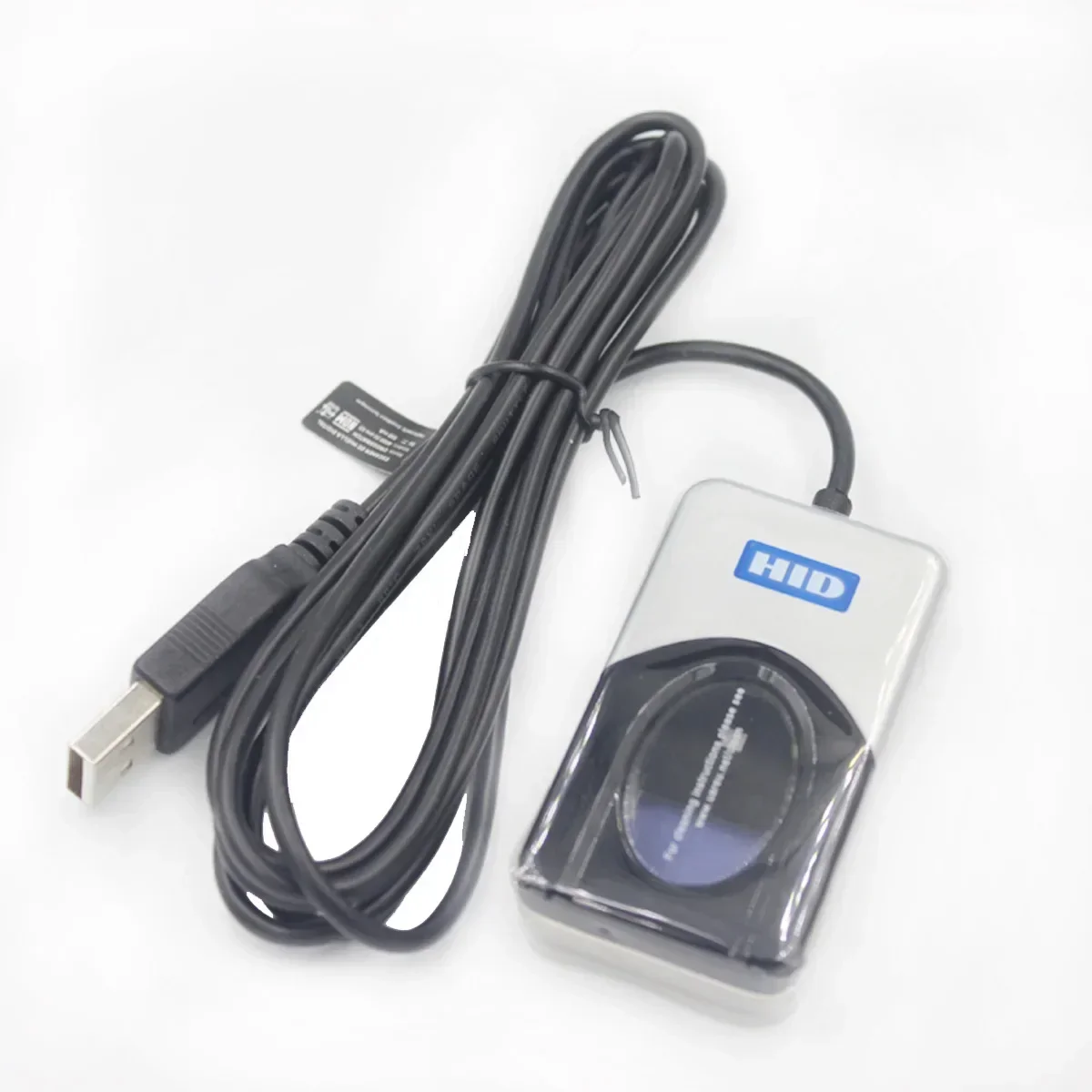 Digital Persona U.Are.U 4500 Fingerprint Reader URU 4500 Biometric Reader Fingerprint Scanner 512dp
Digital Persona U.Are.U 4500 Fingerprint Reader URU 4500 Biometric Reader Fingerprint Scanner 512dp