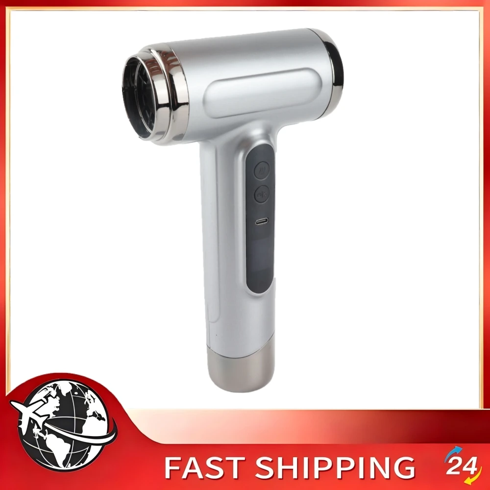 Qiilu Cordless Negative Ion Dryer High Power USB Rechargeable Hair Dryer Home Student Dormitory Travel Outdoor Studio Daily Use
Qiilu Cordless Negative Ion Dryer High Power USB Rechargeable Hair Dryer Home Student Dormitory Travel Outdoor Studio Daily Use
