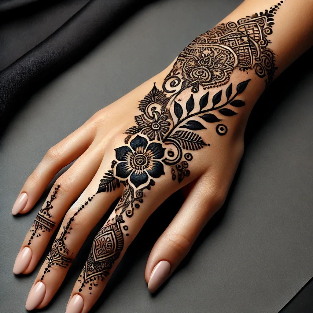 25gram Black Henna Cones Indian Henna Tattoo Paste for Temporary Tattoo Body Art Mehndi Body Paint
25gram Black Henna Cones Indian Henna Tattoo Paste for Temporary Tattoo Body Art Mehndi Body Paint