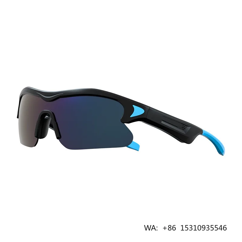 Camera Translation Sports Glasses UV Protection Outdoor Cycling Flying Multifunctional Eyewear
Camera Translation Sports Glasses UV Protection Outdoor Cycling Flying Multifunctional Eyewear