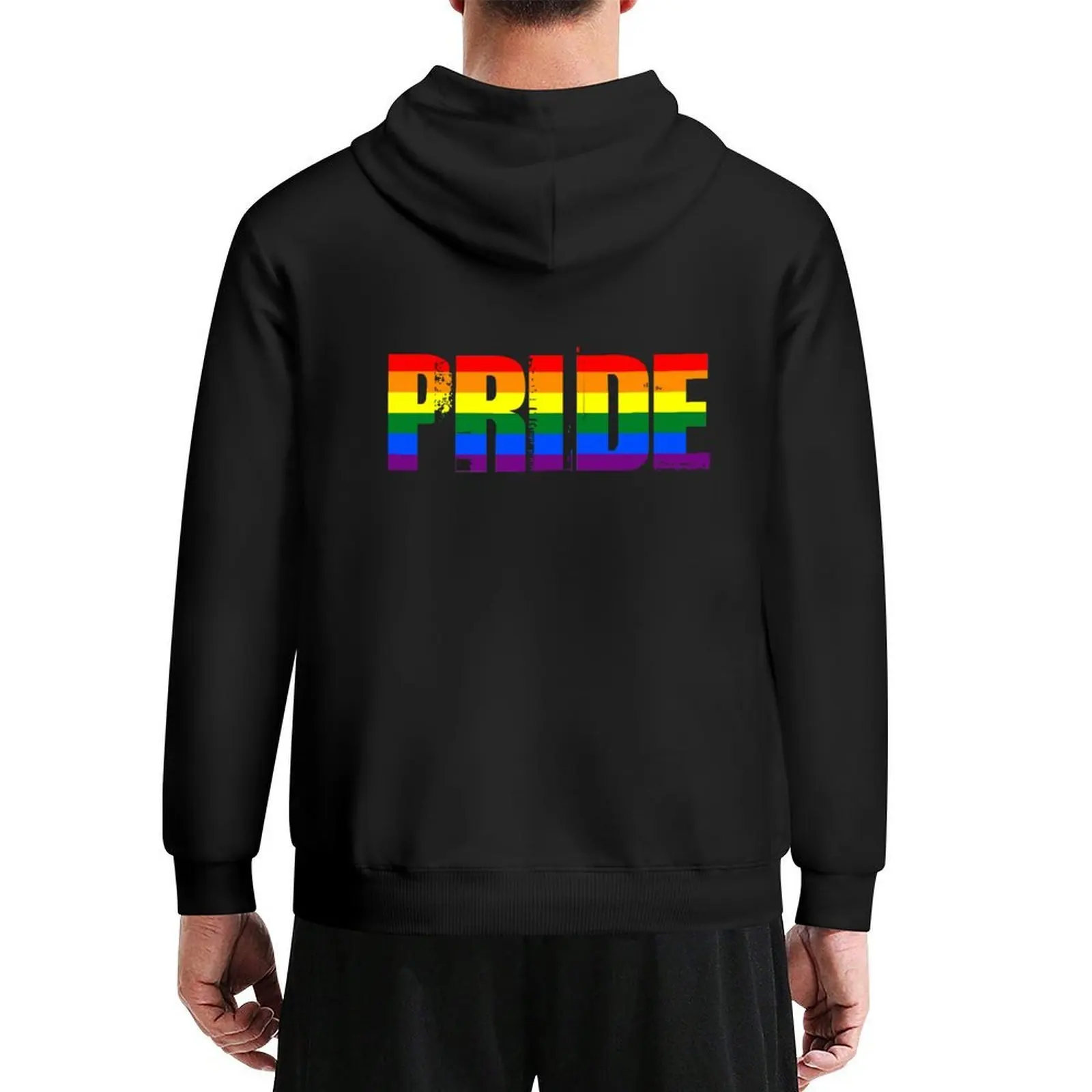 LGBT PRIDE Shirt Hoodie mens designer clothes male clothes korean style clothes autumn jacket men new in hoodies
LGBT PRIDE Shirt Hoodie mens designer clothes male clothes korean style clothes autumn jacket men new in hoodies
