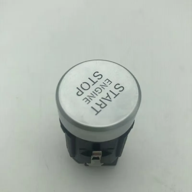 4G1905217A For AUDI Accessories A6 C7 2011 - 2016 A7 RS6 RS7 2014 2015 2016 Silver Chrome Engine Start Stop Switch Push Button
4G1905217A For AUDI Accessories A6 C7 2011 - 2016 A7 RS6 RS7 2014 2015 2016 Silver Chrome Engine Start Stop Switch Push Button