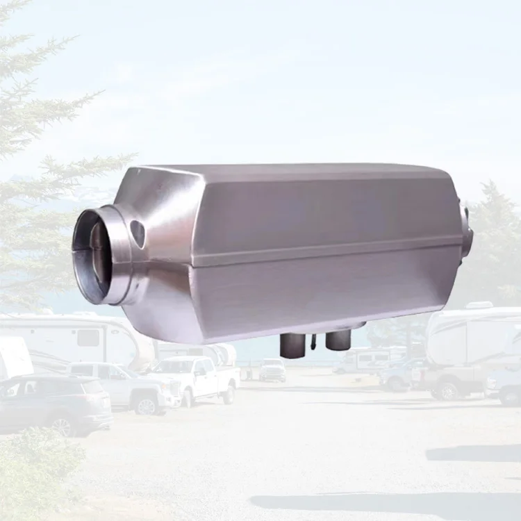 12V 5KW Heater All-in-one Car Heaterfor Car Single Hole Digital Monitor Trucks Boat Bus RV and Trailer Silver Heater
12V 5KW Heater All-in-one Car Heaterfor Car Single Hole Digital Monitor Trucks Boat Bus RV and Trailer Silver Heater