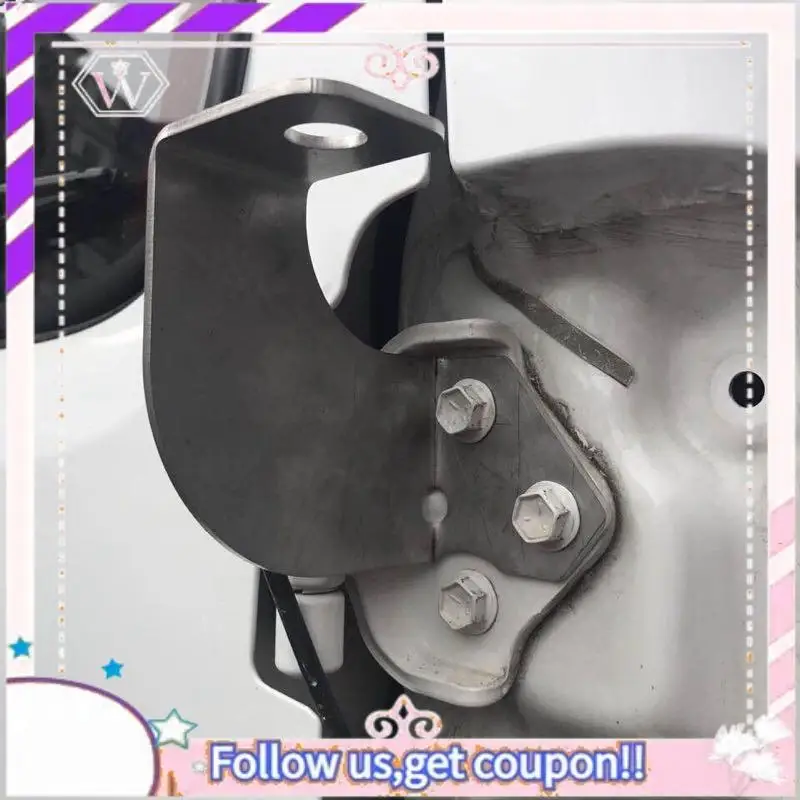 Portable Tail Light Antenna Holder Stand Mount Bracket For Suzuki Jimny 2007 2008 2009 2010 2011 2012 2013 2014 2015 2016 2017
Portable Tail Light Antenna Holder Stand Mount Bracket For Suzuki Jimny 2007 2008 2009 2010 2011 2012 2013 2014 2015 2016 2017