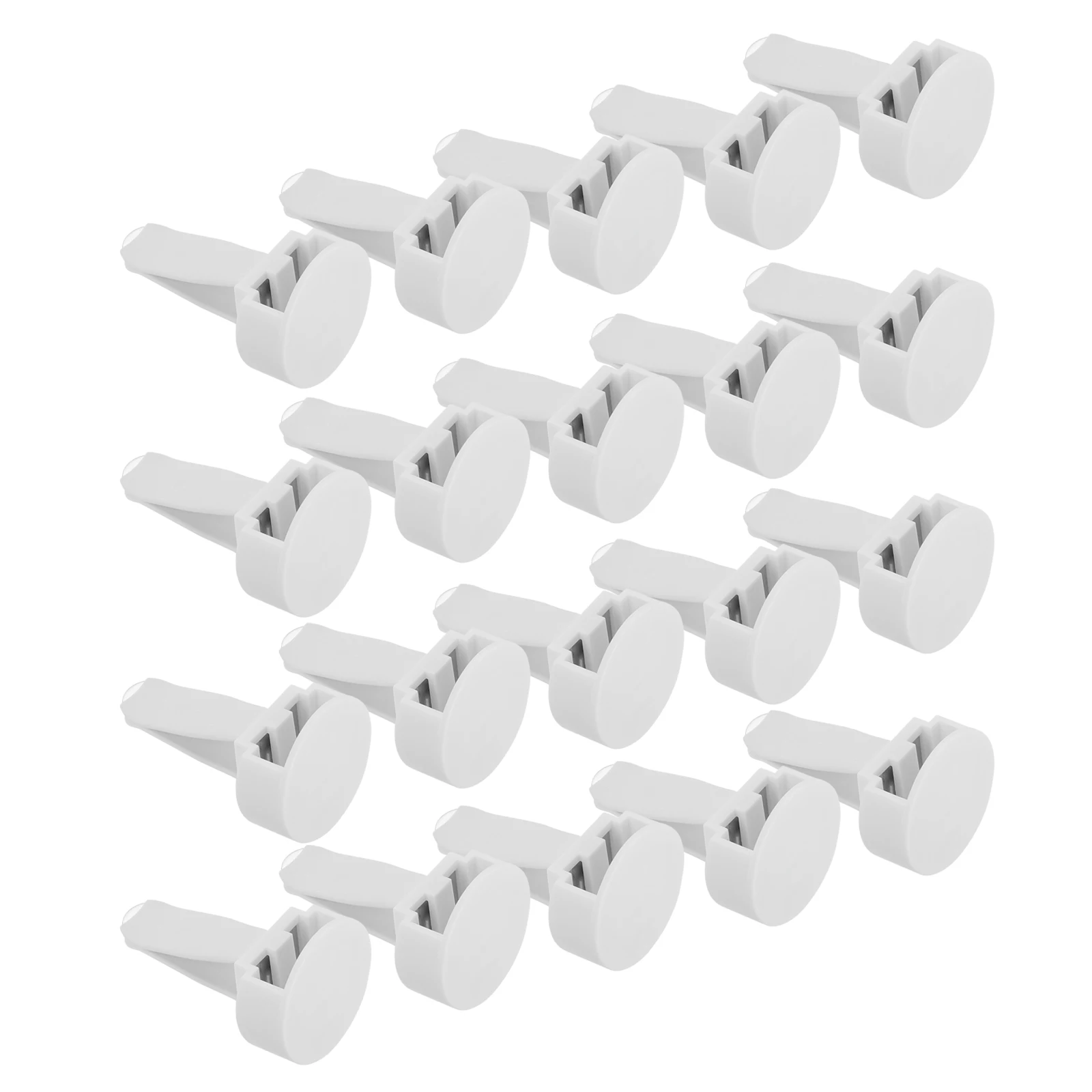 Aromatherapy Cream Vent Plastic Outlet Fragrance Diffuser White Long Lasting Secure Fit Easy Installation
Aromatherapy Cream Vent Plastic Outlet Fragrance Diffuser White Long Lasting Secure Fit Easy Installation