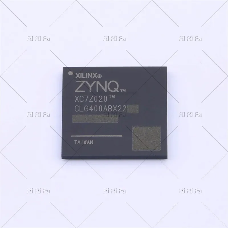 2026 HOT XC7Z020-3CLG400E MCU/MPU/SOC CSPBGA-400 /XILINX
2026 HOT XC7Z020-3CLG400E MCU/MPU/SOC CSPBGA-400 /XILINX