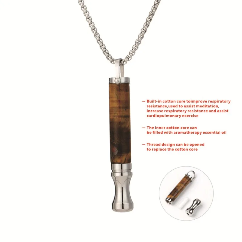 Stainless Steel Necklace Women Handmade Jewelry Pendant Chain Men Meditation Neutral Fashion Titanium Steel Personalized Gift
Stainless Steel Necklace Women Handmade Jewelry Pendant Chain Men Meditation Neutral Fashion Titanium Steel Personalized Gift