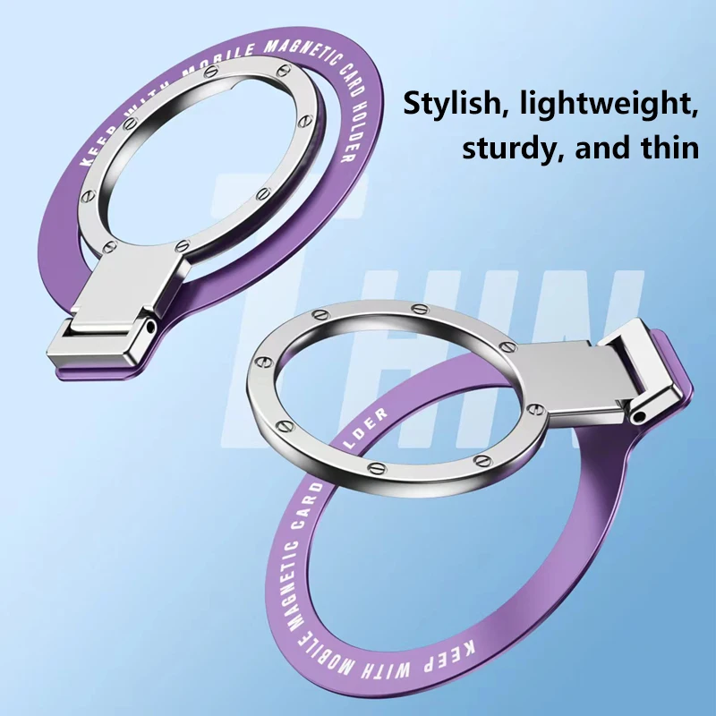 Ultra Thin Ring Buckle Phone Holder Phone Shell Super Strong Adhesive Metal Folding Bracket Rotating Phone Support Bracket
Ultra Thin Ring Buckle Phone Holder Phone Shell Super Strong Adhesive Metal Folding Bracket Rotating Phone Support Bracket