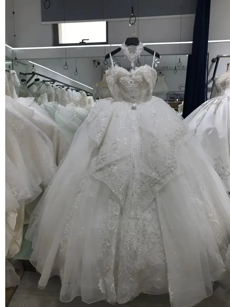 Kisswhite Xlove Collection Customized Princess Wedding Dress 7-15days Ship It Out Off The Shoulder Bridal Dresses
Kisswhite Xlove Collection Customized Princess Wedding Dress 7-15days Ship It Out Off The Shoulder Bridal Dresses