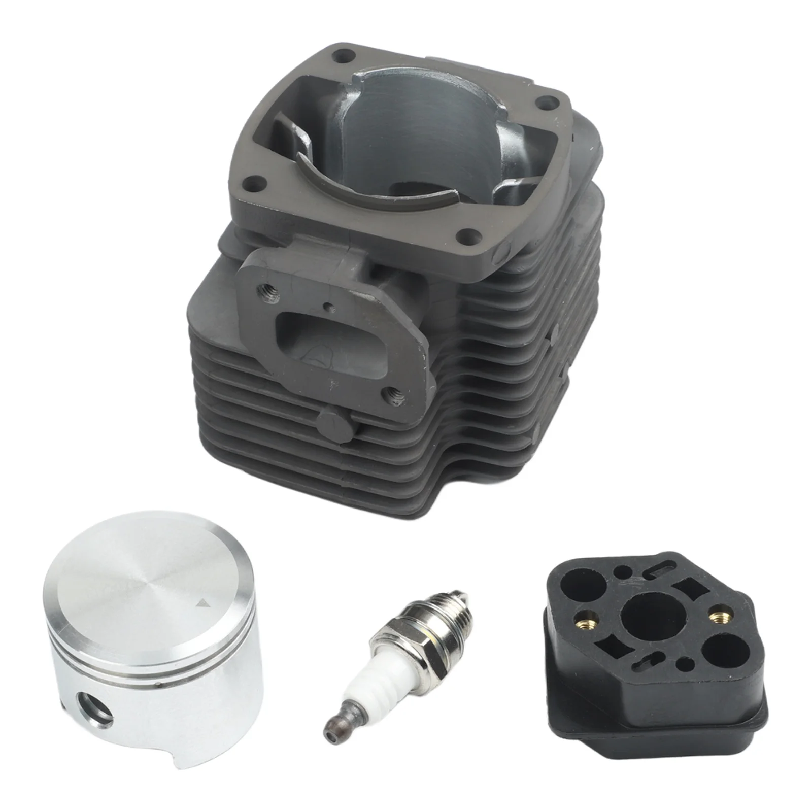 Heavy Duty Cylinder and For Piston Kit for Echo PB 770 Backpack Blower Compatible with PB 770H PB 770T A130001050
Heavy Duty Cylinder and For Piston Kit for Echo PB 770 Backpack Blower Compatible with PB 770H PB 770T A130001050