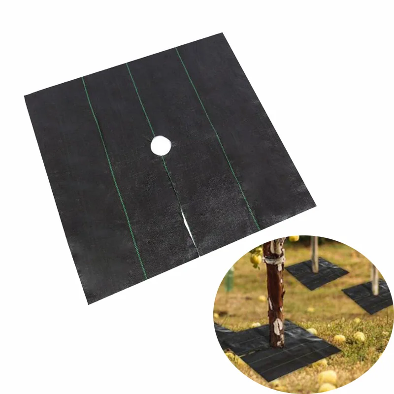 Tree Weed Control Ground Cover Breathable and Moisturizing Degradation Protection Cover Non-Woven Orchard
Tree Weed Control Ground Cover Breathable and Moisturizing Degradation Protection Cover Non-Woven Orchard