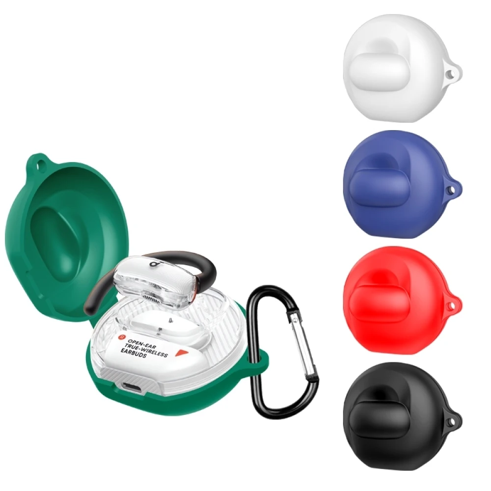 For Soundcore V40i Headphone Protective Case Shockproof and Dustproof Case
For Soundcore V40i Headphone Protective Case Shockproof and Dustproof Case