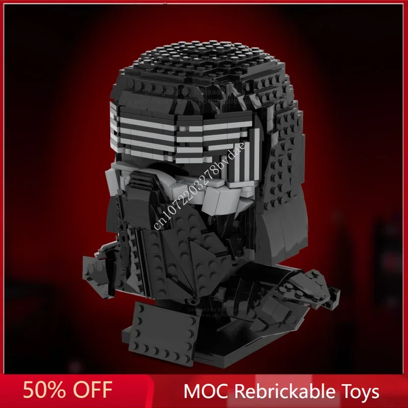 876 шт. Звездный план MOC Ben Sol MOC космический корабль Боевая модель строительные блоки архитектура образовательная Сборная модель игрушка
876 шт. Звездный план MOC Ben Sol MOC космический корабль Боевая модель строительные блоки архитектура образовательная Сборная модель игрушка