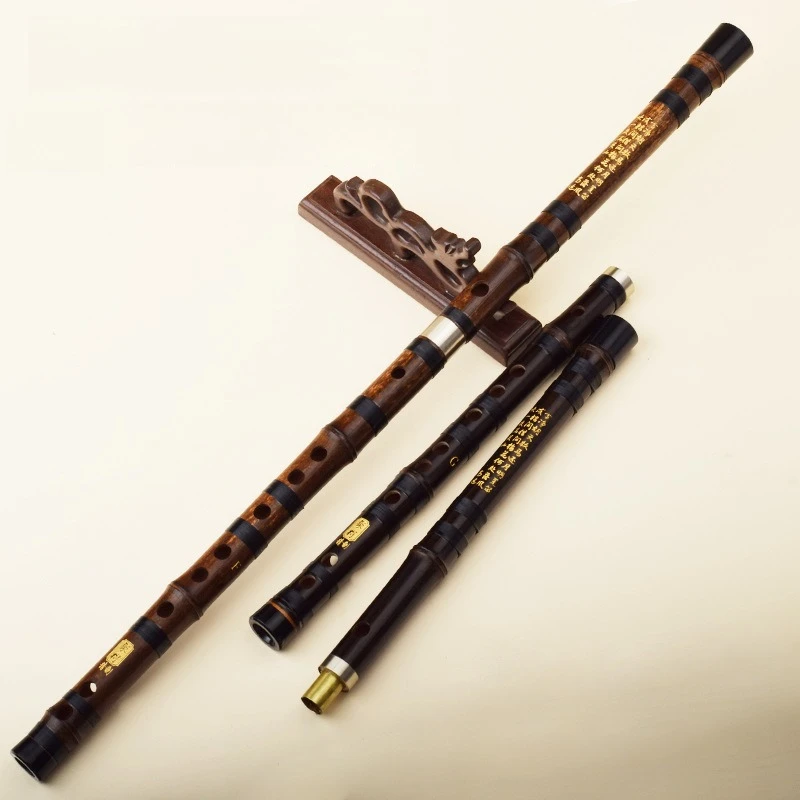 Tradition Bamboo Flute Beginner Professional Horizontal Flutes Portable Playing Transverse Flute Chinese Musical Instruments
Tradition Bamboo Flute Beginner Professional Horizontal Flutes Portable Playing Transverse Flute Chinese Musical Instruments